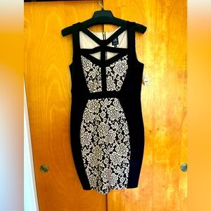 Jax Cocktail Dress ▪️ Size 16 ▪️ NWT